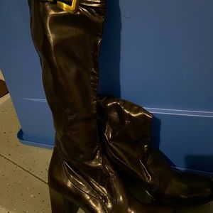 Franco Sarto Women’s Boots
